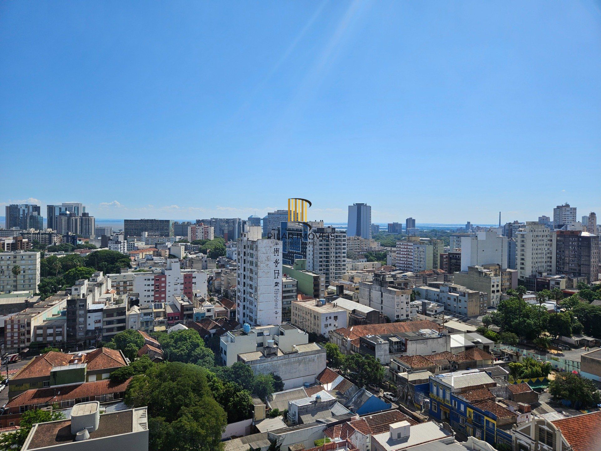 Apartamento 3 dormitórios no bairro Cidade Baixa