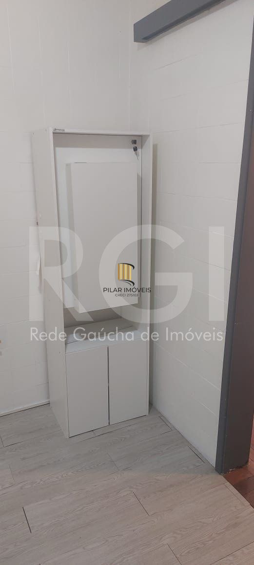 Apartamento para Venda - 41m², 1 dormitório, Centro Histórico