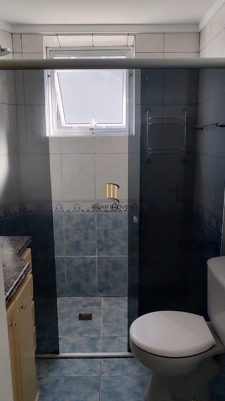 Apartamento 2 dormitórios no bairro Partenon
