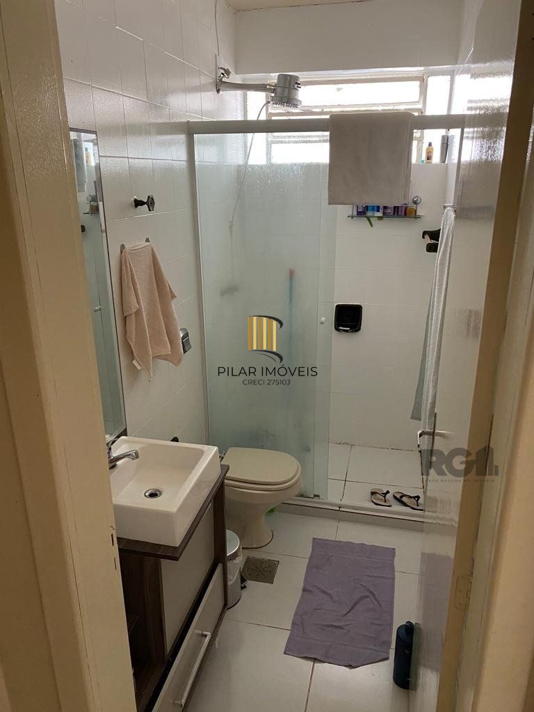 Apartamento 1 dormitório no bairro Menino Deus
