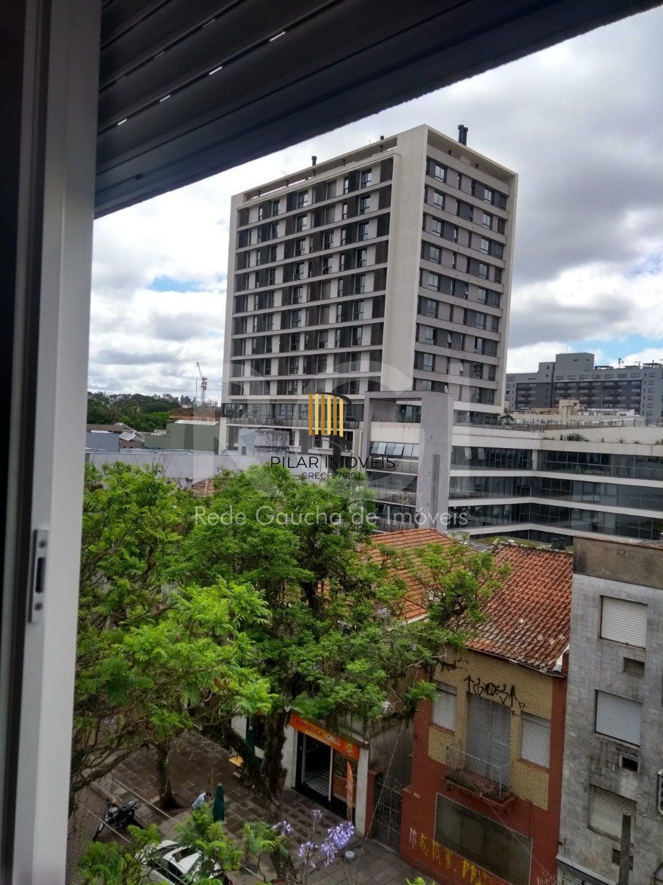 Kitnet 1 dormitório no bairro Cidade Baixa