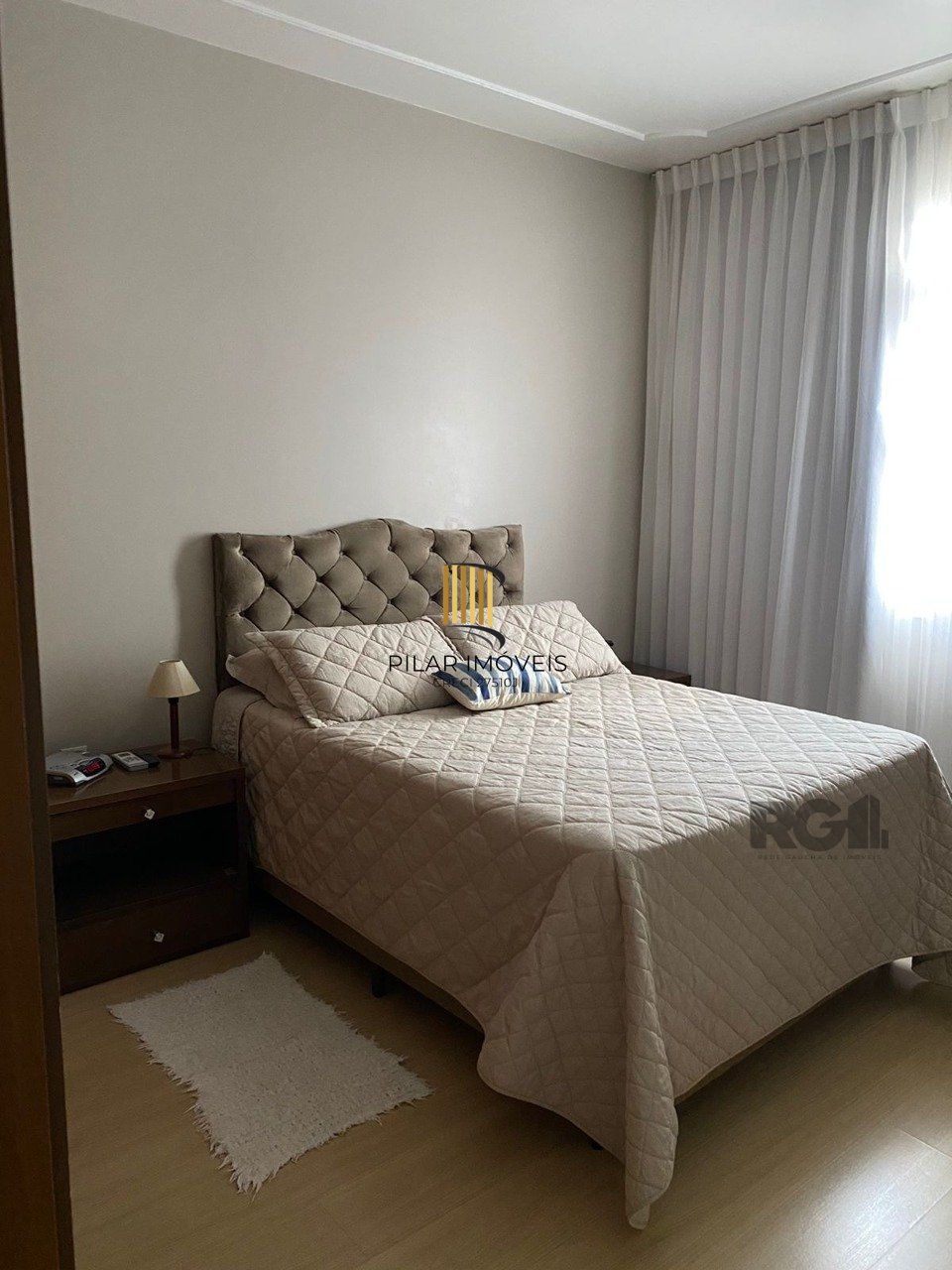 Apartamento 3 dormitórios no bairro São João