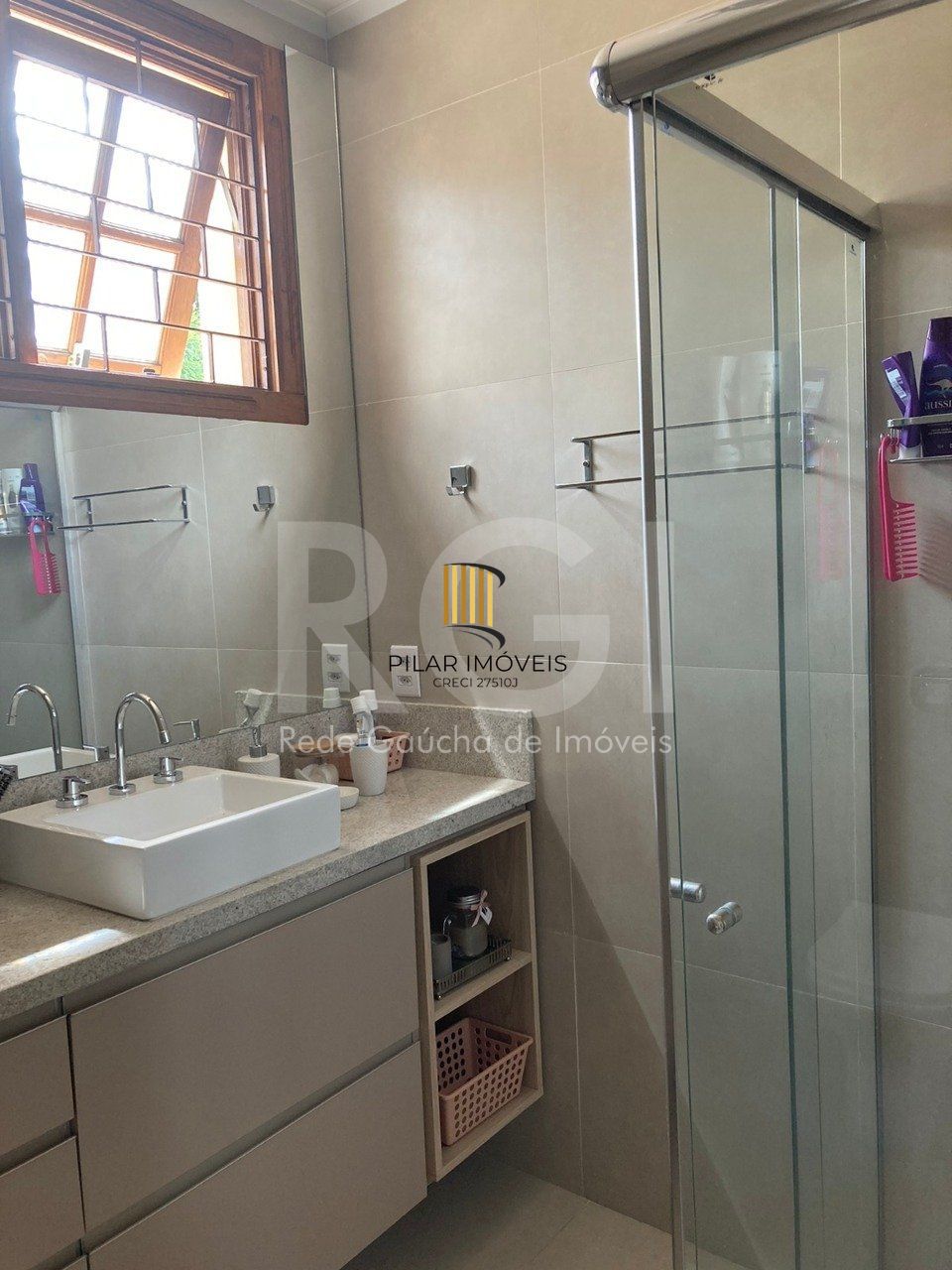 Casa 3 dormitórios no bairro Santo Antônio