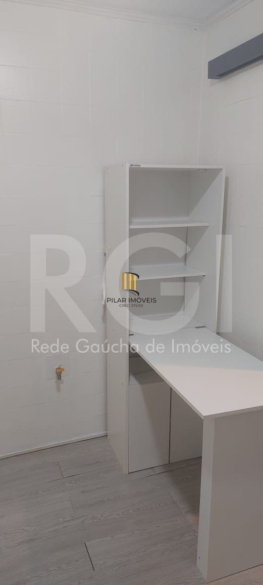 Apartamento para Venda - 41m², 1 dormitório, Centro Histórico