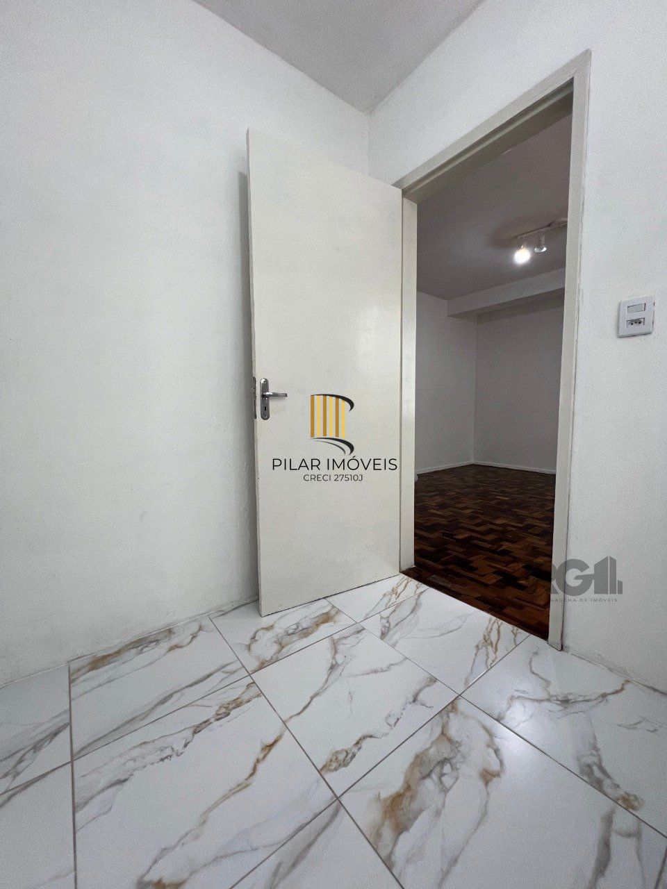 Kitnet 1 dormitório no bairro Jardim Leopoldina
