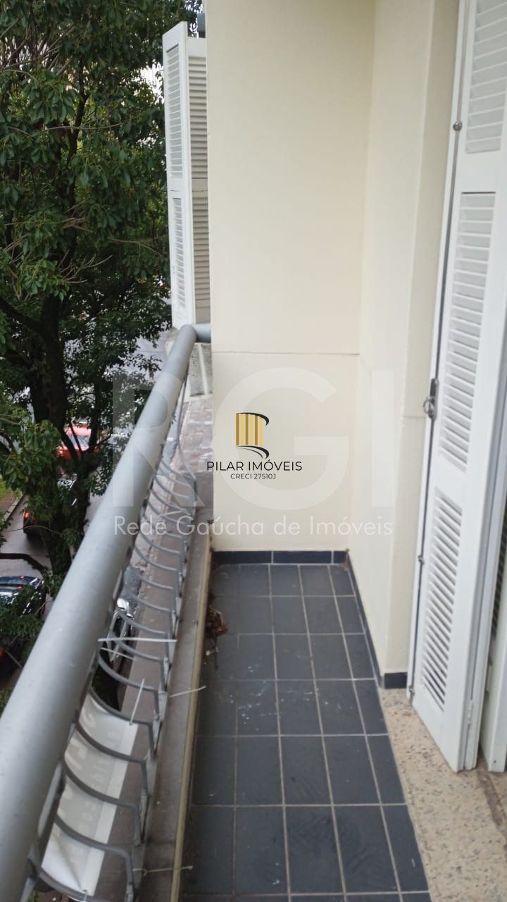 Apartamento para Venda - 134m², 3 dormitórios, 1 vaga - Centro Histórico