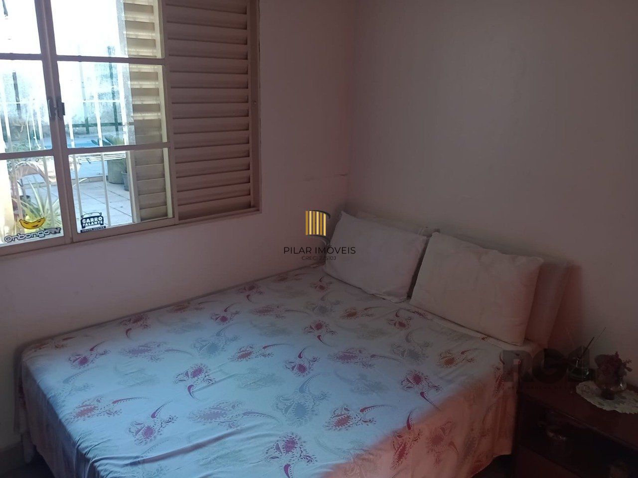 Casa 3 dormitórios no bairro Santo Antônio