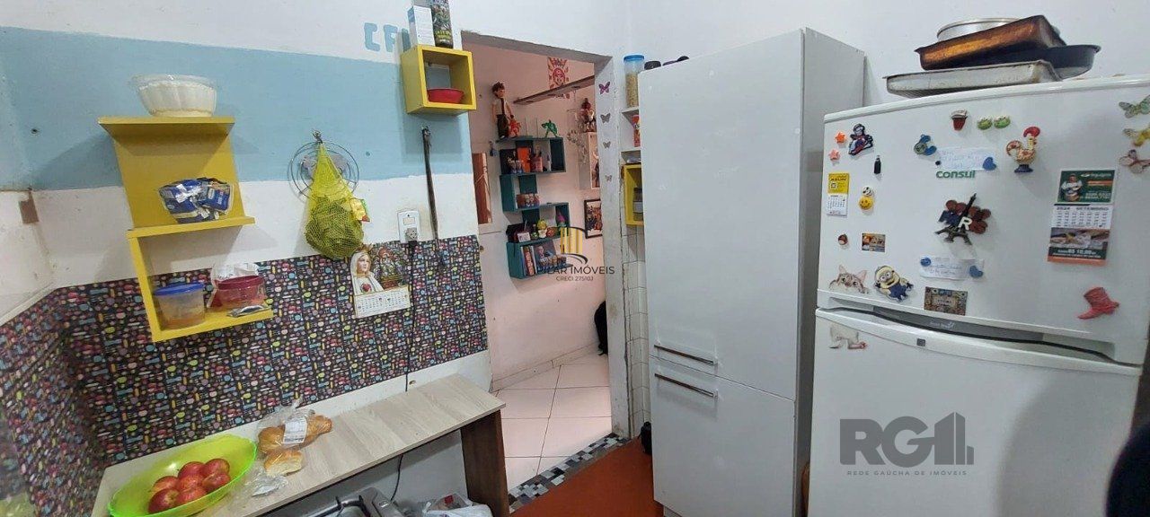 Apartamento 1 dormitório no bairro Cidade Baixa