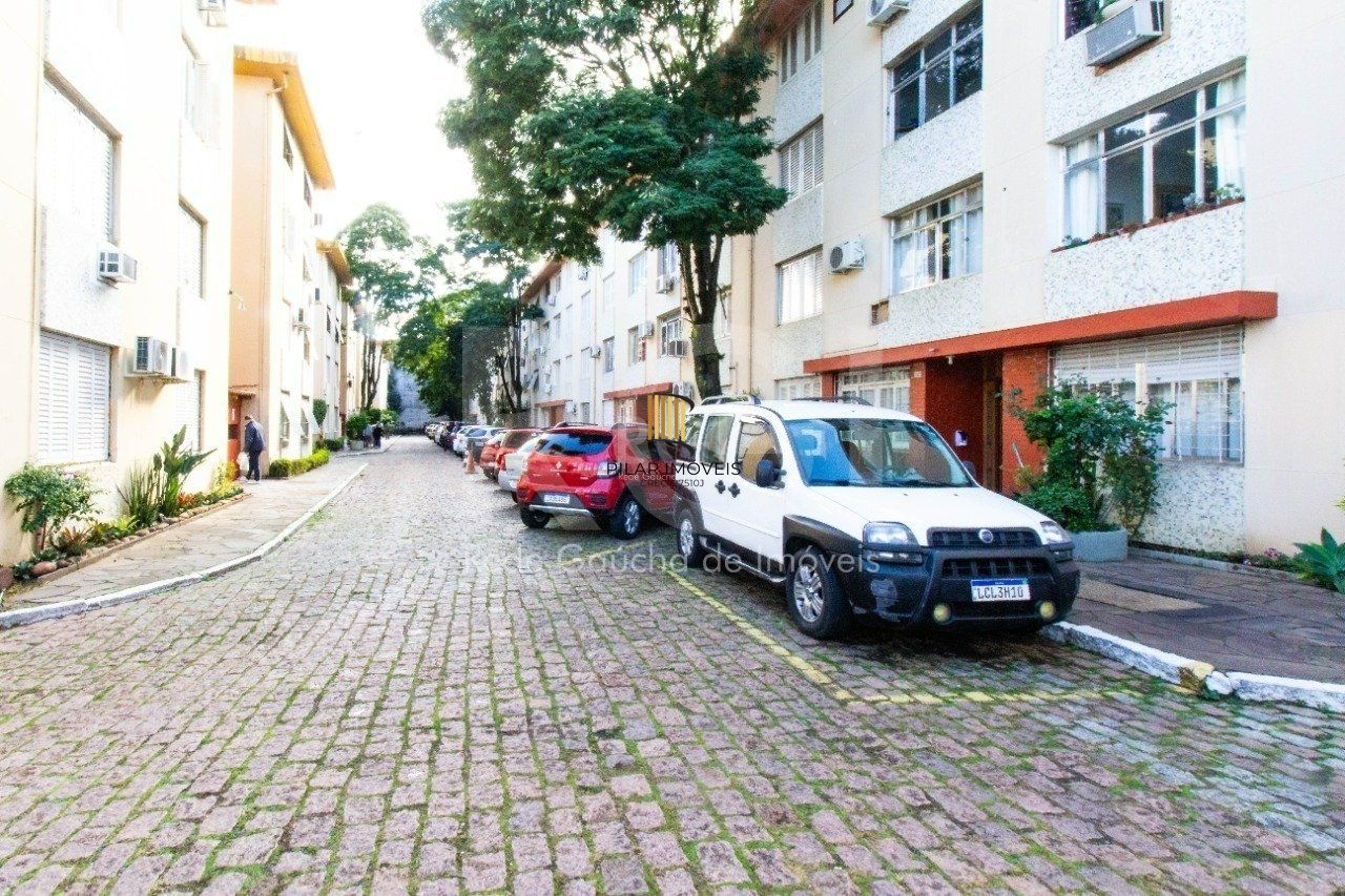 Apartamento 3 dormitórios no bairro Higienópolis