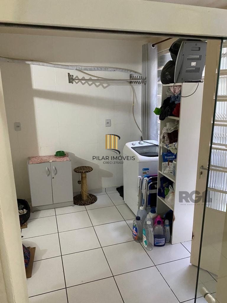 Apartamento 1 dormitório no bairro Menino Deus