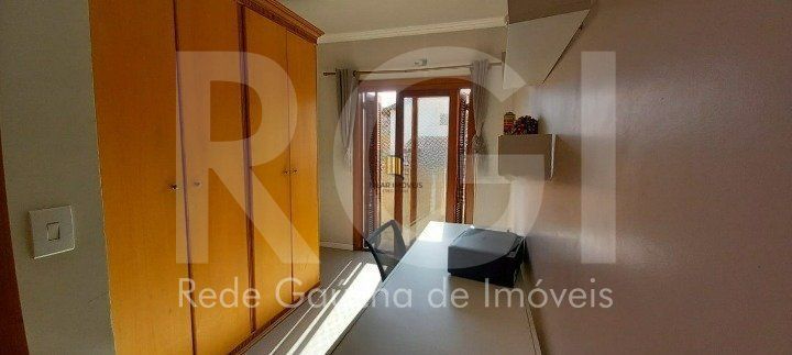 Casa 3 dormitórios no bairro Espírito Santo