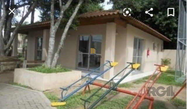 Apartamento 2 Dormitório(s) Bairro Agronomia