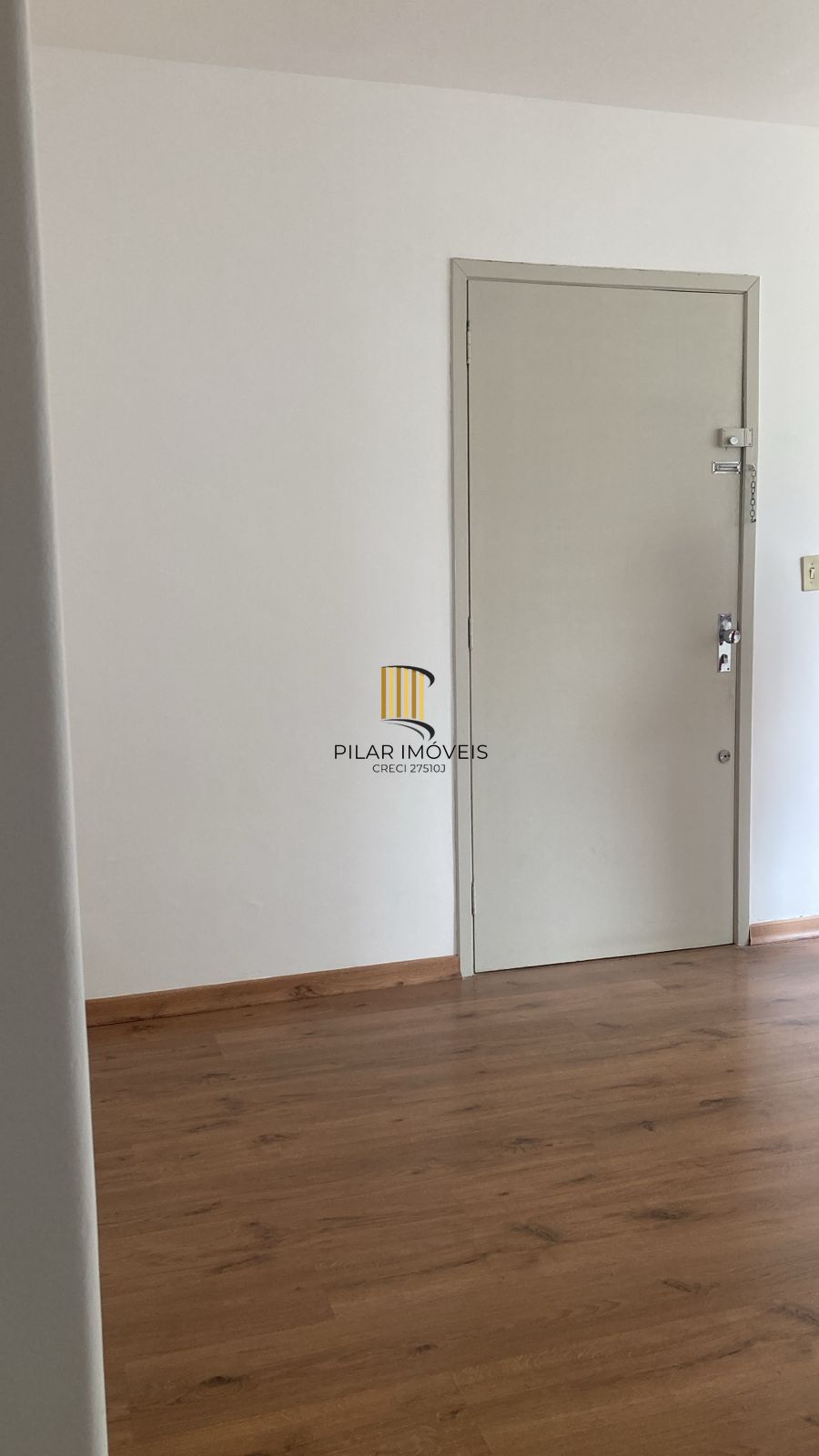 Apartamento 1 dormitório no bairro Centro Histórico