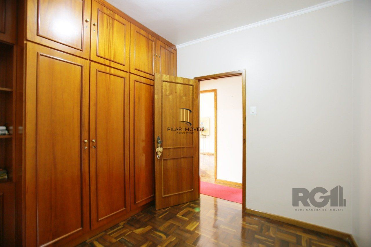 Apartamento 3 dormitórios no bairro Centro Histórico