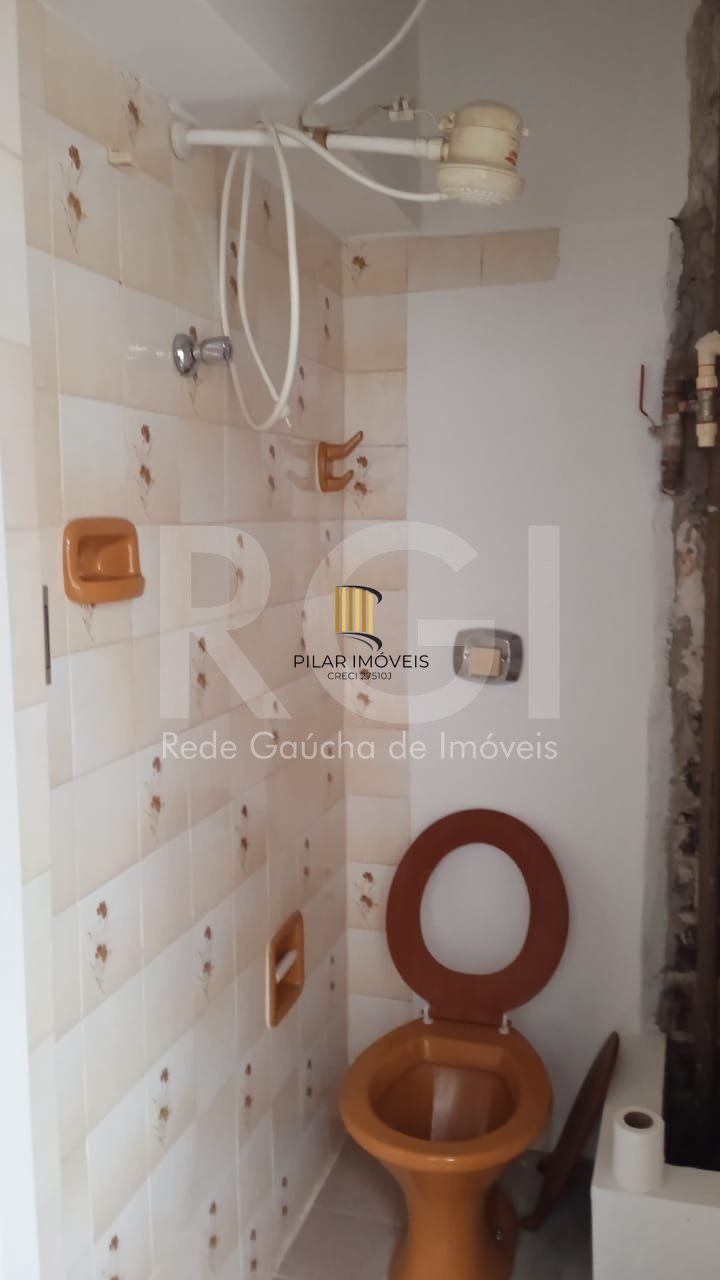 Apartamento para Venda - 134m², 3 dormitórios, 1 vaga - Centro Histórico