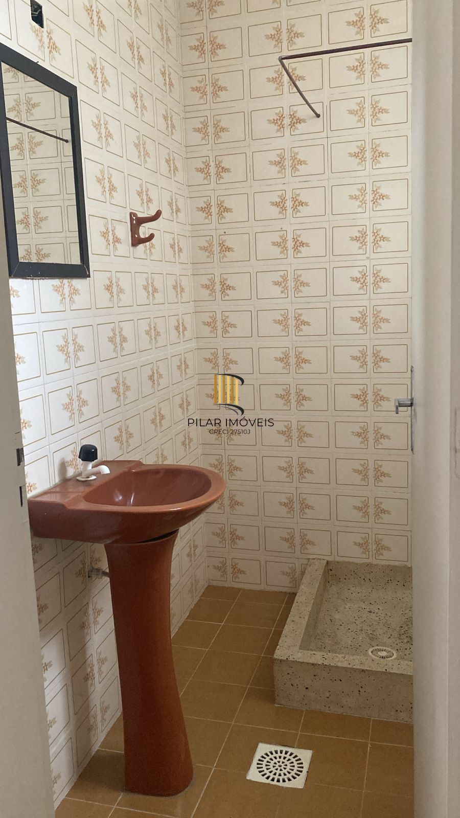 Apartamento 1 dormitório no bairro Centro Histórico