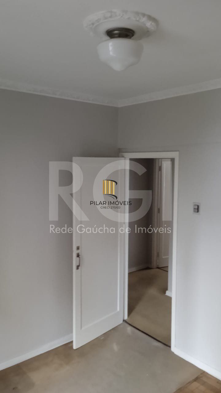 Apartamento para Venda - 134m², 3 dormitórios, 1 vaga - Centro Histórico