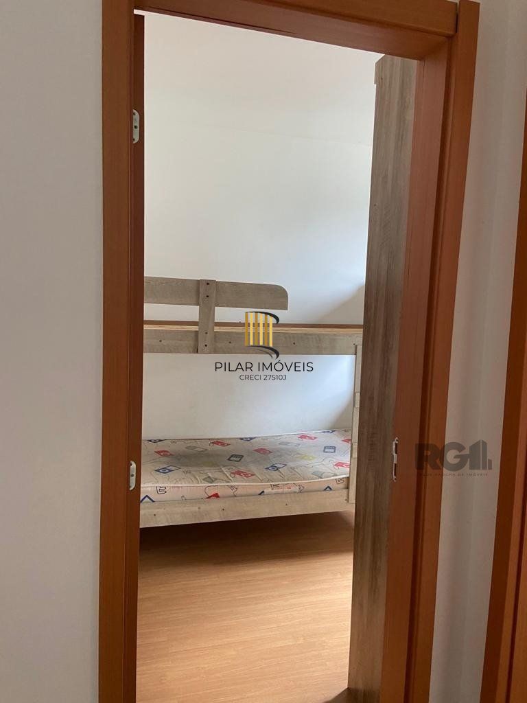 Apartamento 2 dormitórios no bairro Humaitá