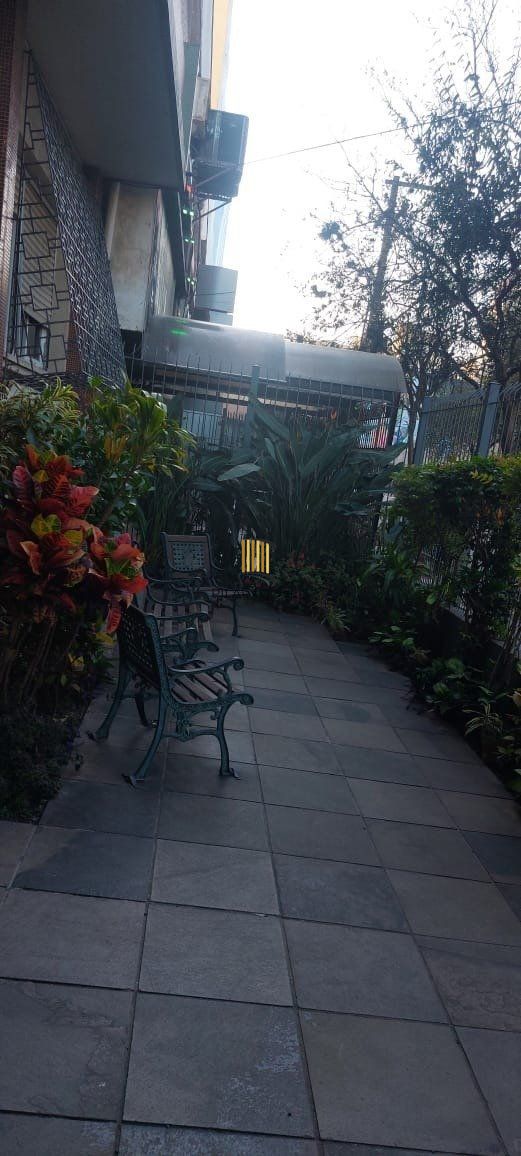 Apartamento 2 dormitórios no bairro Centro Histórico