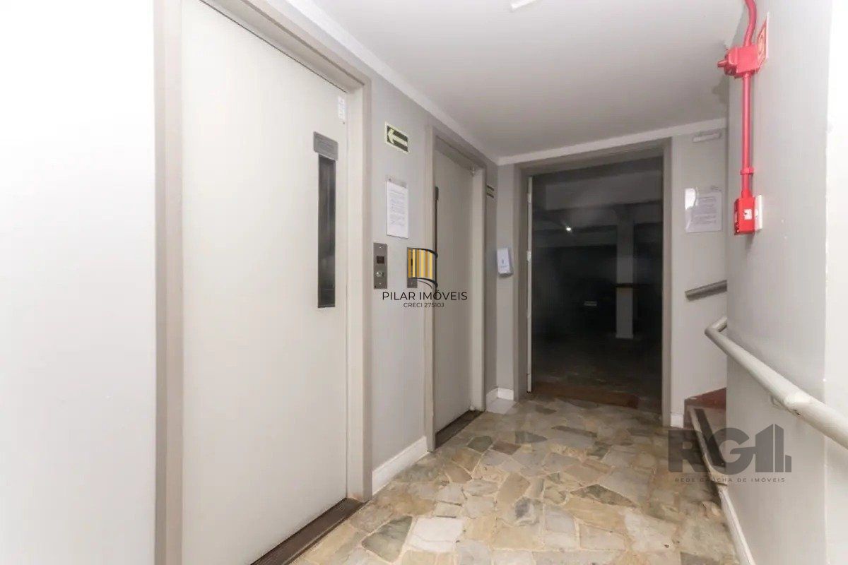 Apartamento 3 dormitórios no bairro Centro Histórico