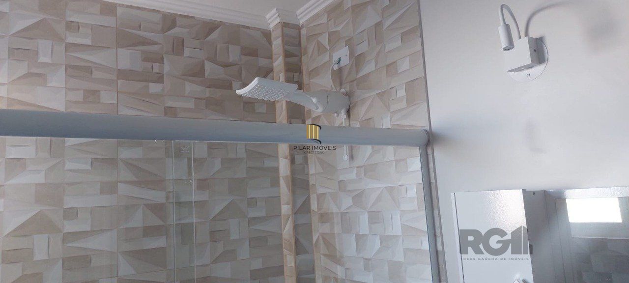 Apartamento 2 dormitórios no bairro Centro Histórico