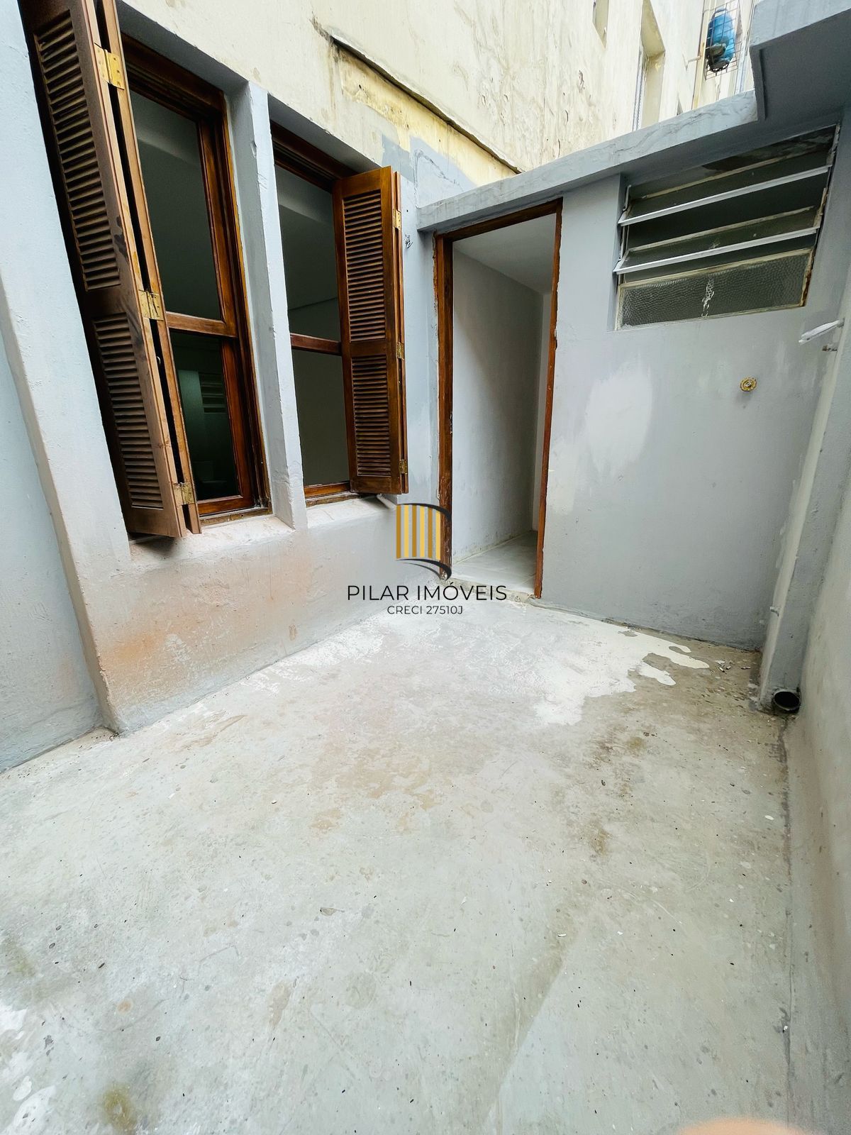 Apartamento 3 dormitórios no bairro Independência
