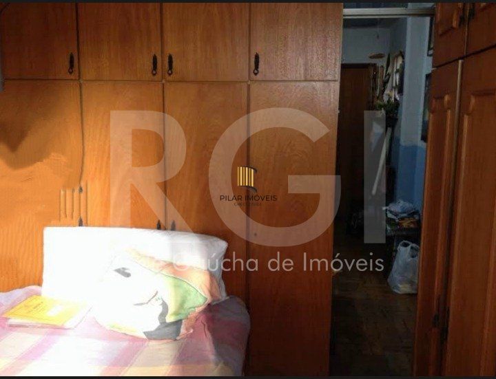 Apartamento para Venda - 46.72m², 1 dormitório, Santana