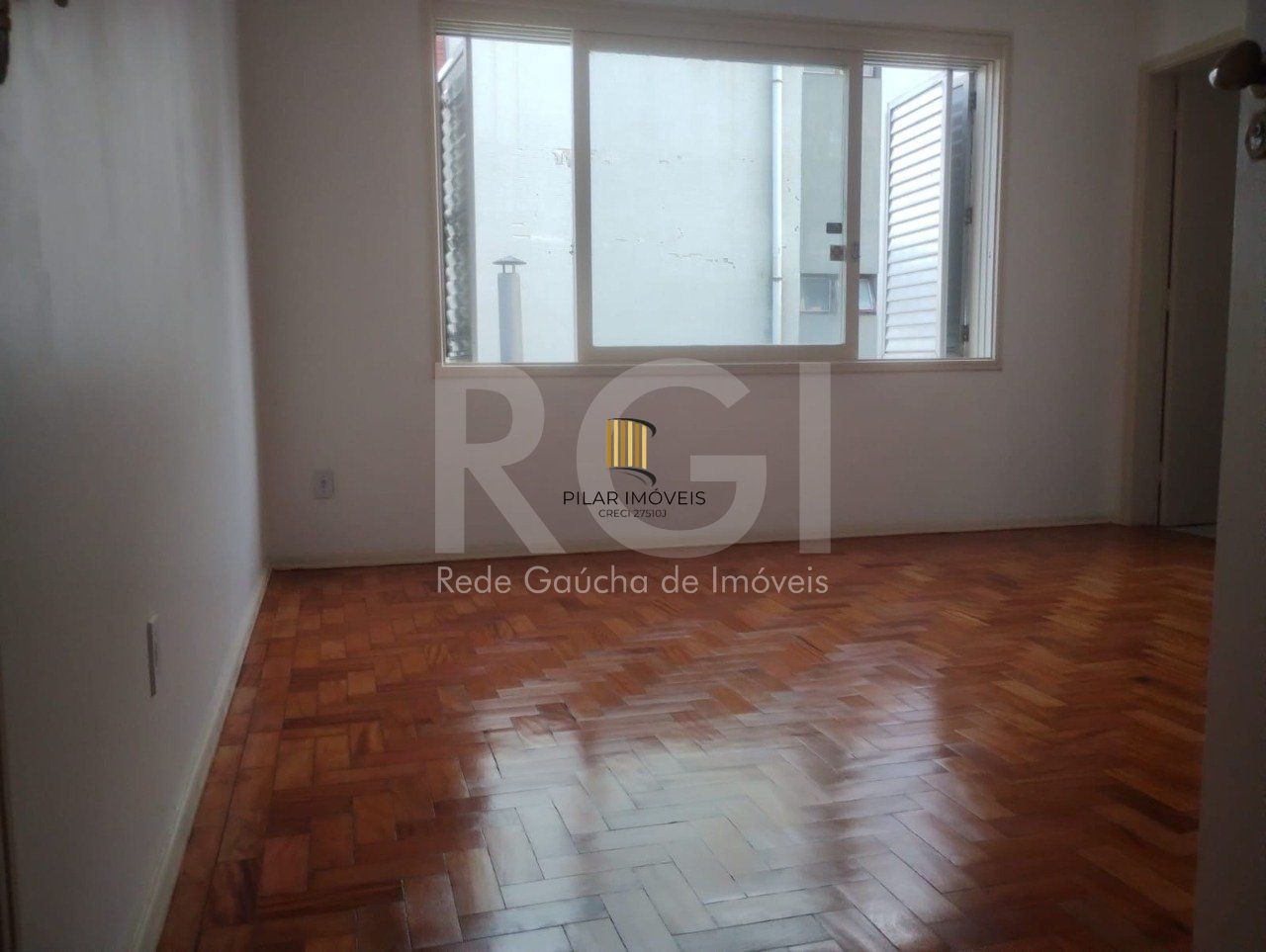 Apartamento 1 dormitório no bairro Santana
