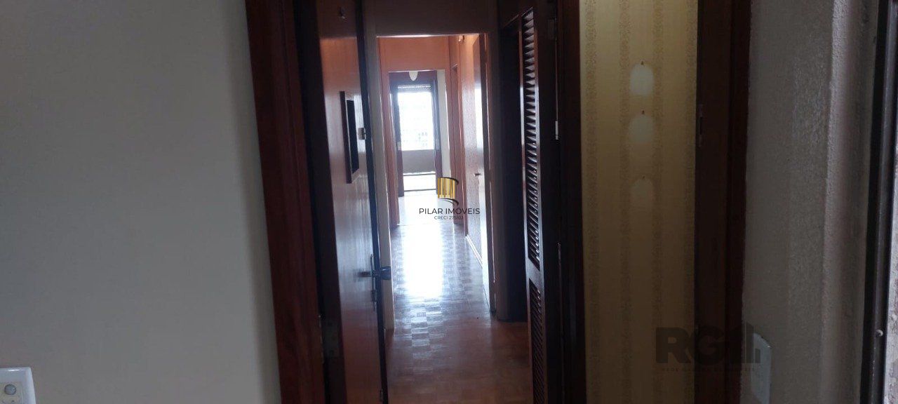 Apartamento 3 dormitórios no bairro Petrópolis