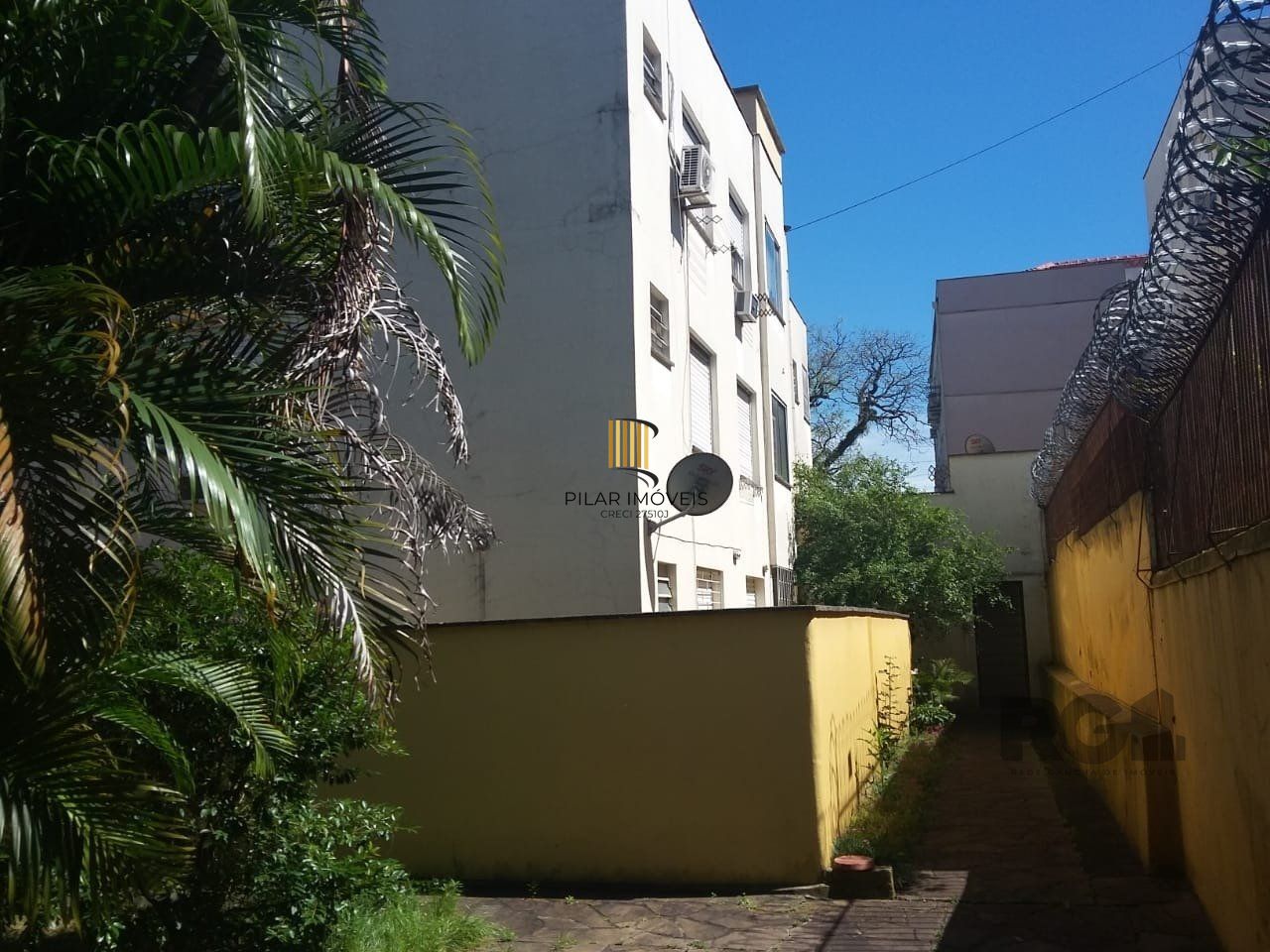 Apartamento 1 dormitório no bairro Azenha