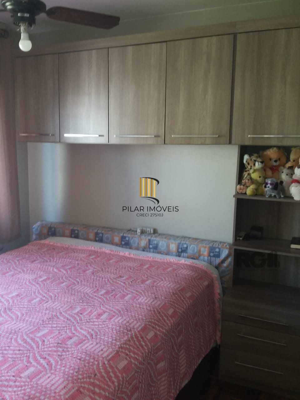 Apartamento 1 dormitório no bairro Azenha