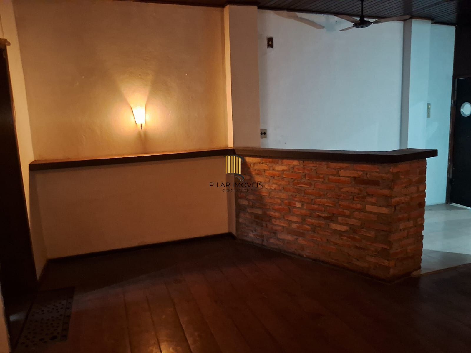 Casa a venda no bairro cidade Baixa!