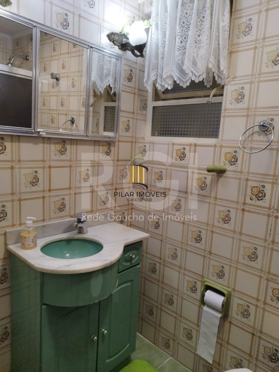 Apartamento 2 dormitórios no bairro Centro Histórico