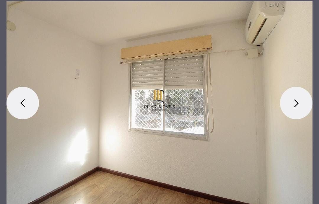 Apartamento 2 dormitórios no bairro Jardim Carvalho
