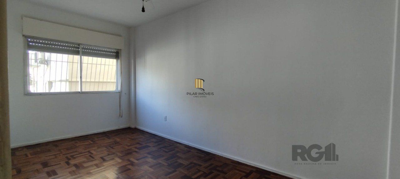 Apartamento 1 dormitório no bairro Centro Histórico