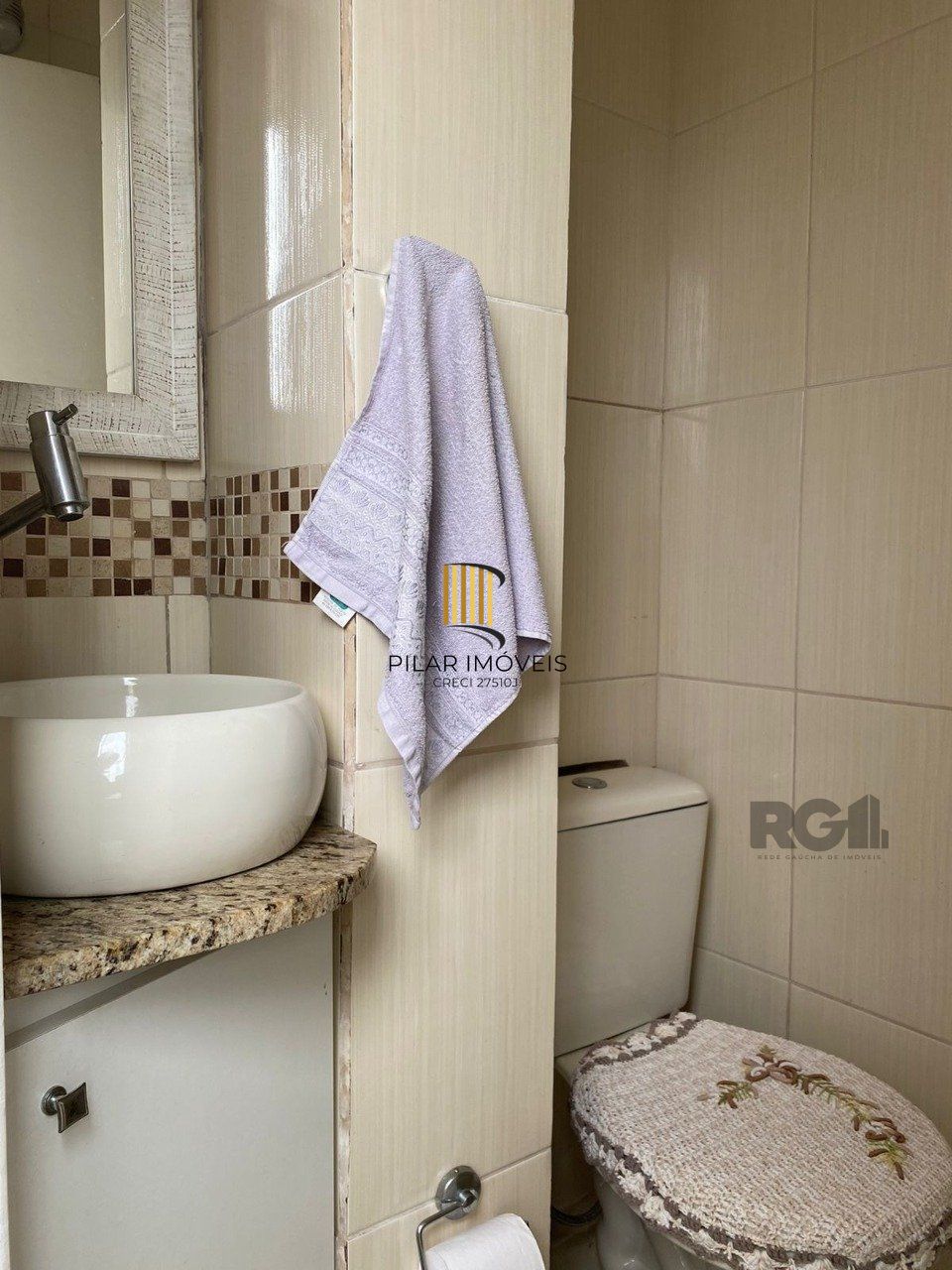 Apartamento 3 dormitórios no bairro São João