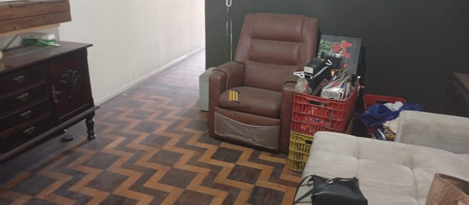 Apartamento 2 dormitórios no bairro Azenha
