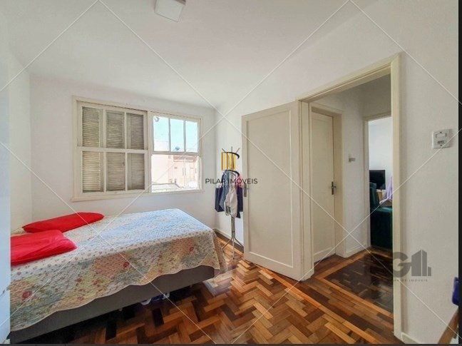 Apartamento 1 dormitório no bairro Centro Histórico