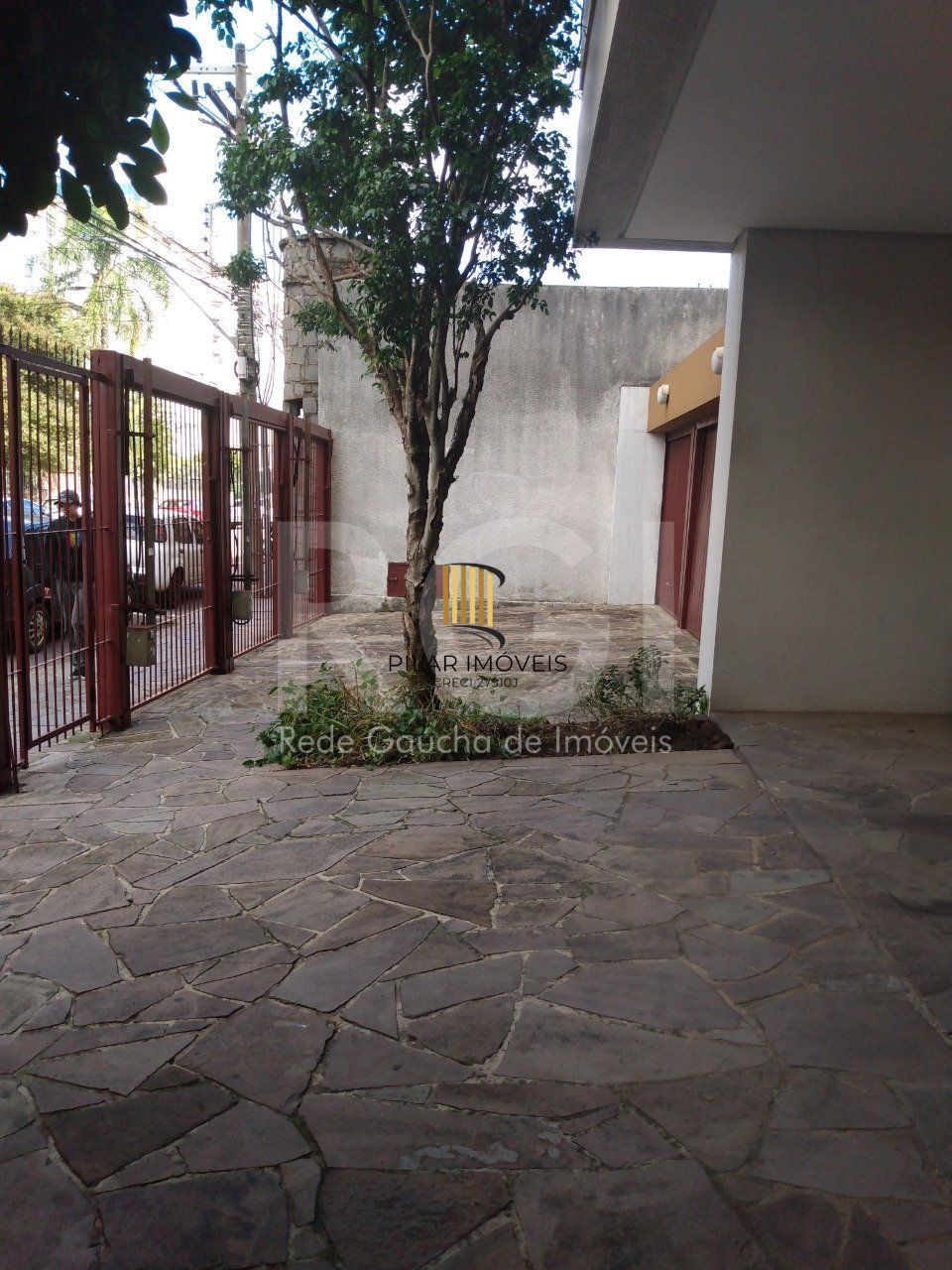 Kitnet 1 dormitório no bairro Cidade Baixa
