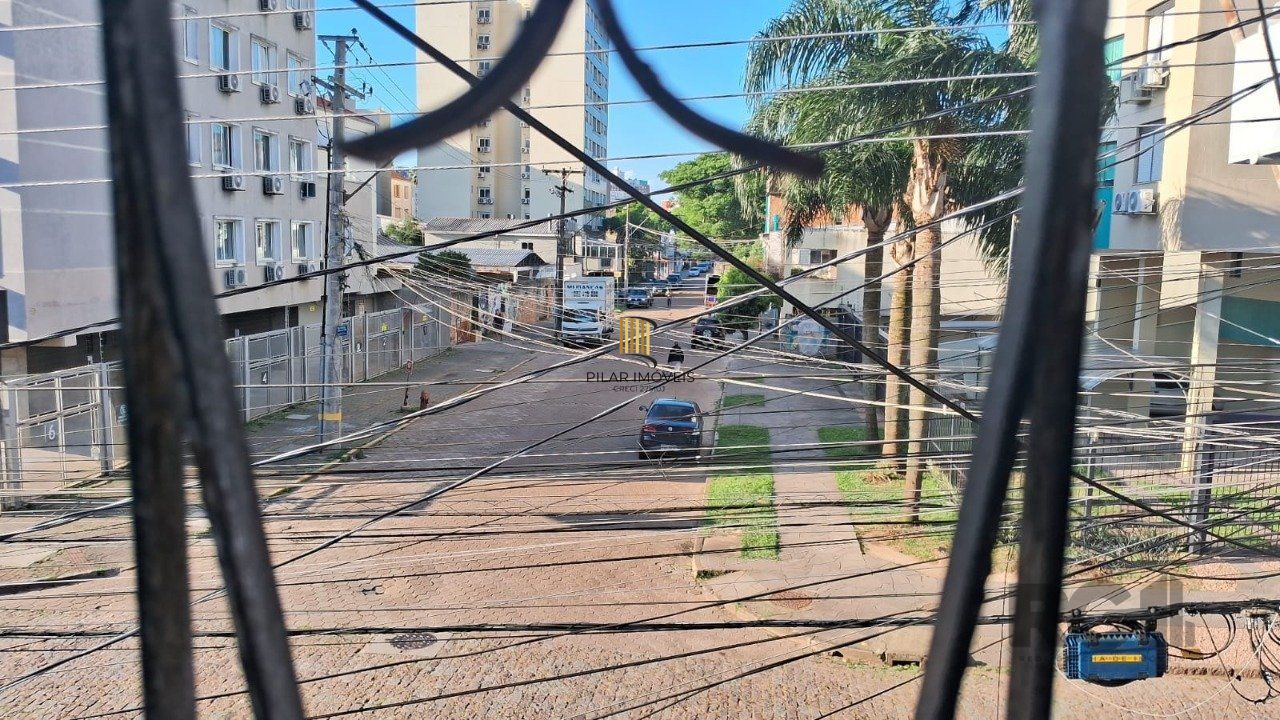 Terreno no Menino Deus