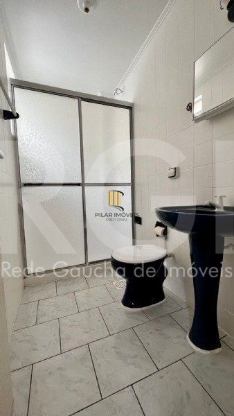 Apartamento 1 dormitório no bairro Santana