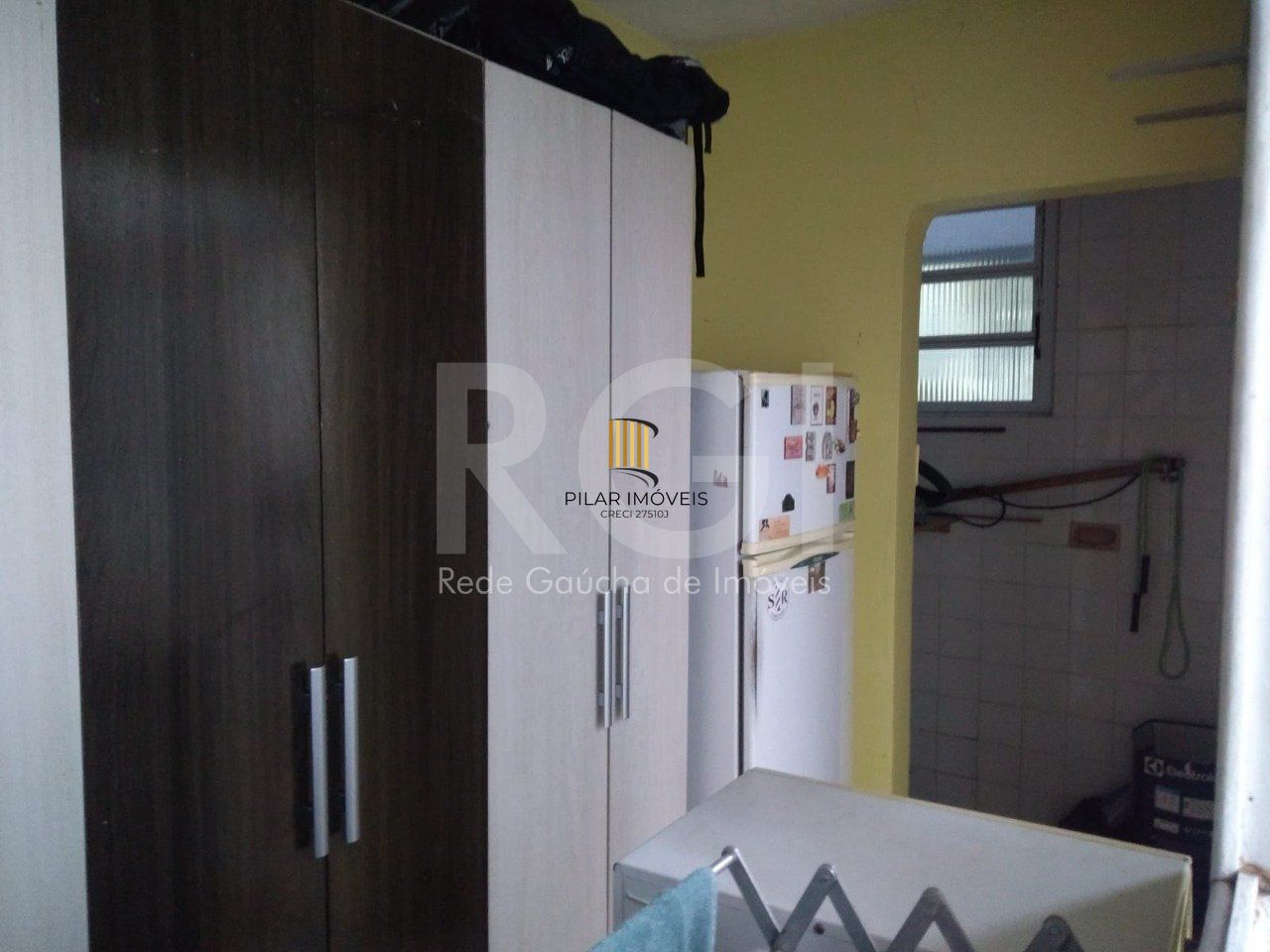 Apartamento para Venda - 2 dormitórios, Cidade Baixa