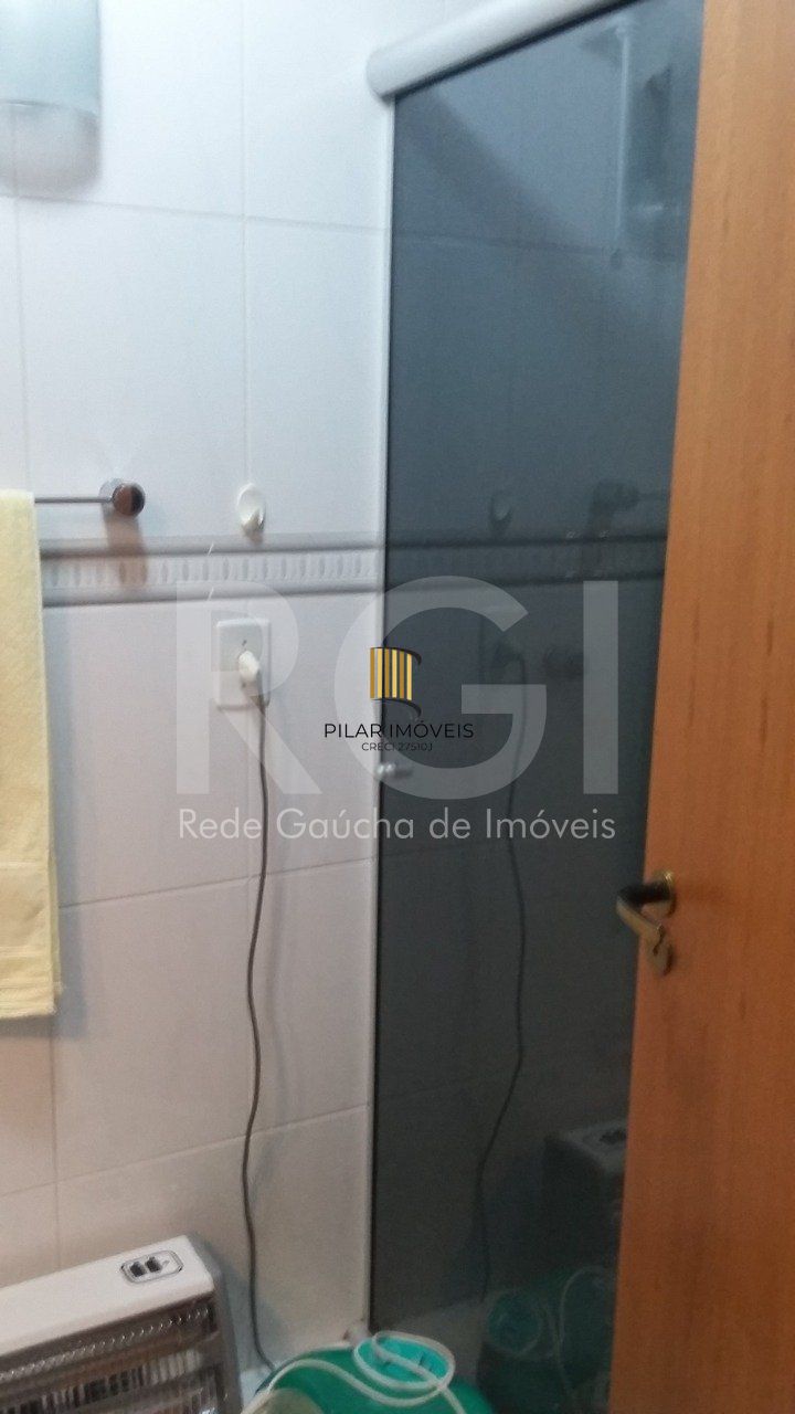 Apartamento  2 quartos , 2 banheiros e garagem  Praia de Belas!