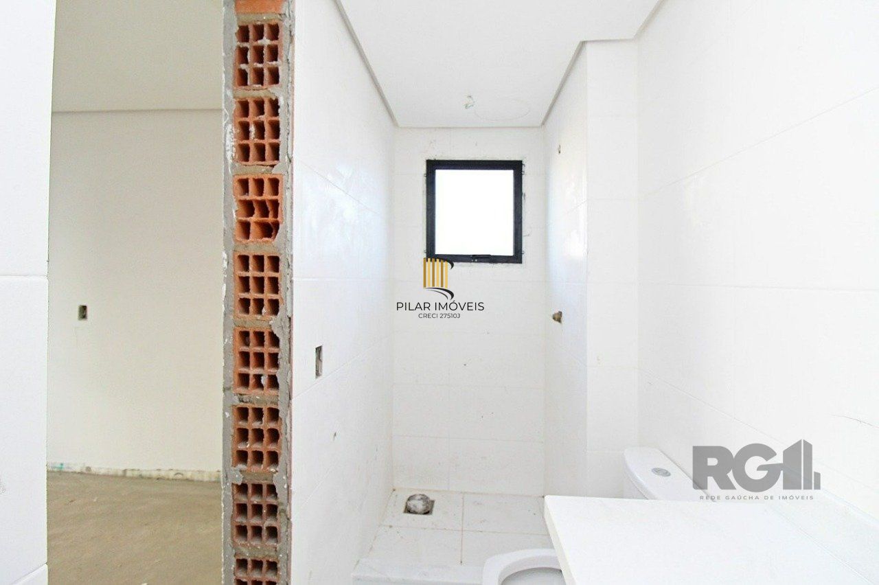 Apartamento 3 dormitórios no bairro Bela Vista