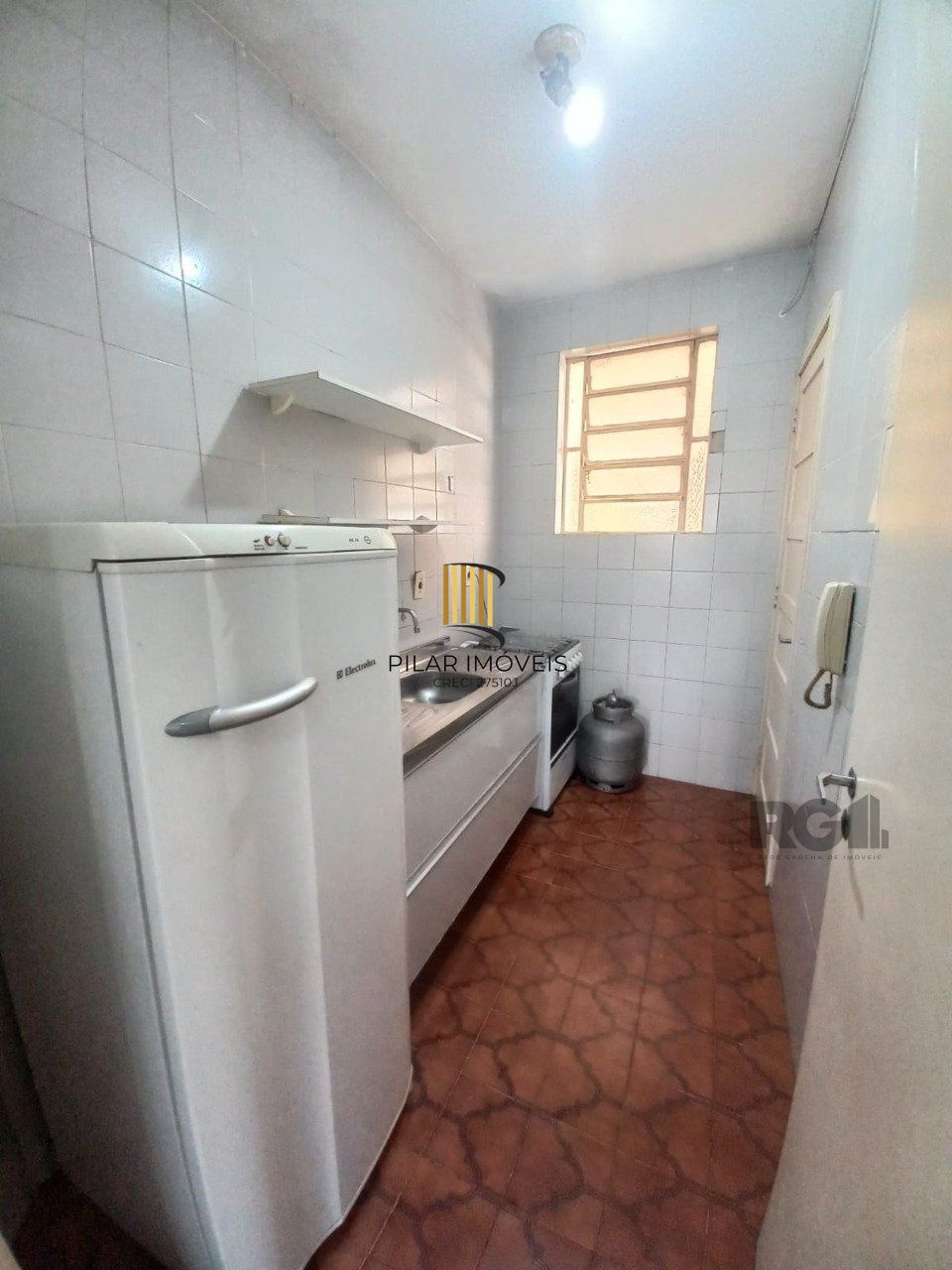 Apartamento para Venda - 31m², JK na Cidade Baixa