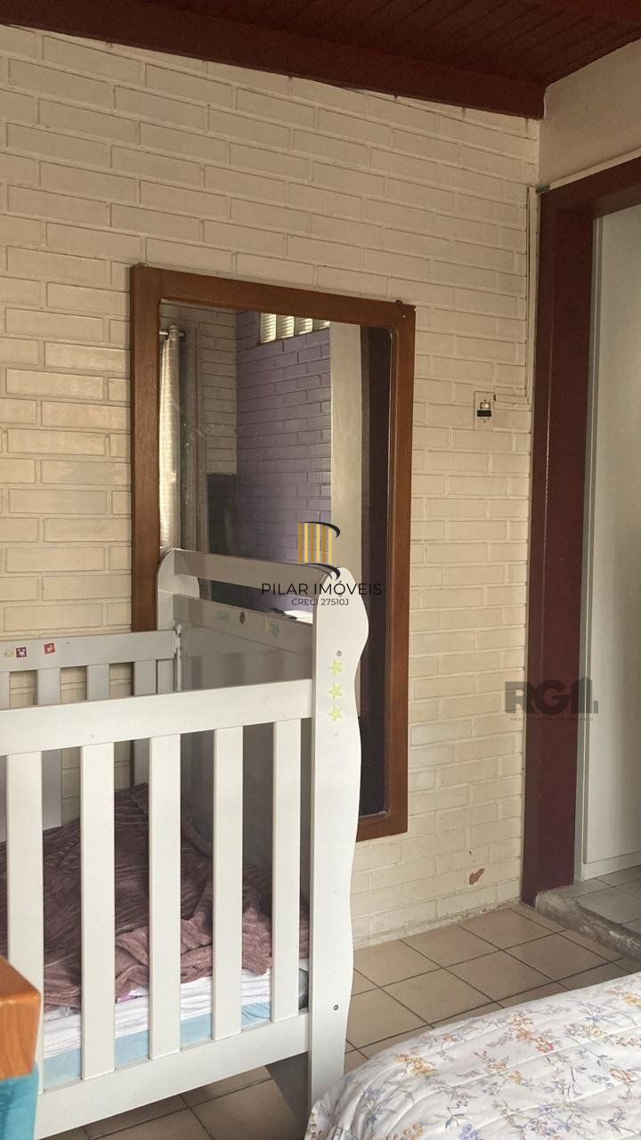 Apartamento 3 dormitórios no bairro Santana