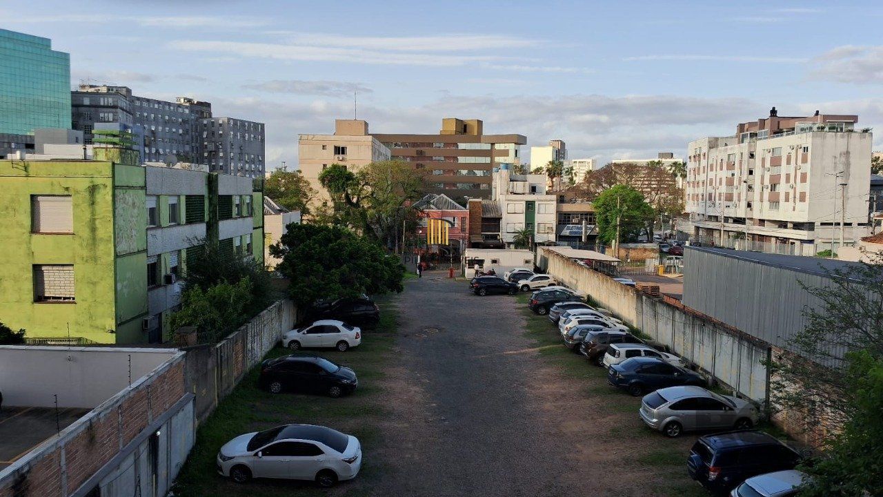 Apto. 2 dorm. no Urban Station - Azenha