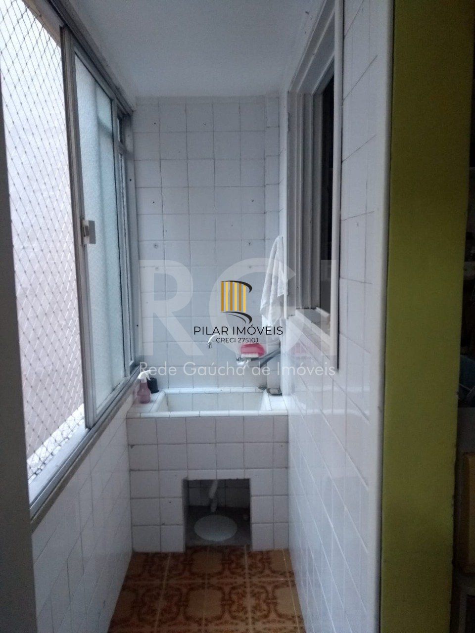 Apartamento para Venda - 2 dormitórios, Cidade Baixa