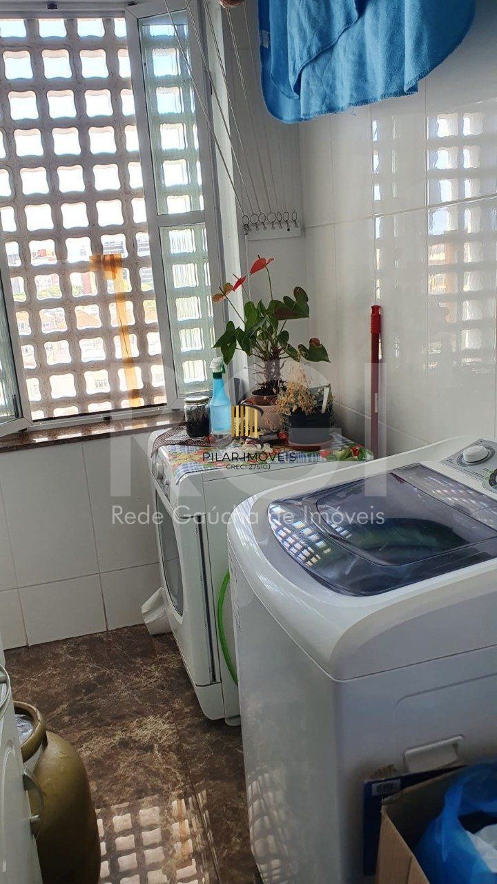 Apartamento para Venda - 97.91m², 3 dormitórios, Cidade Baixa