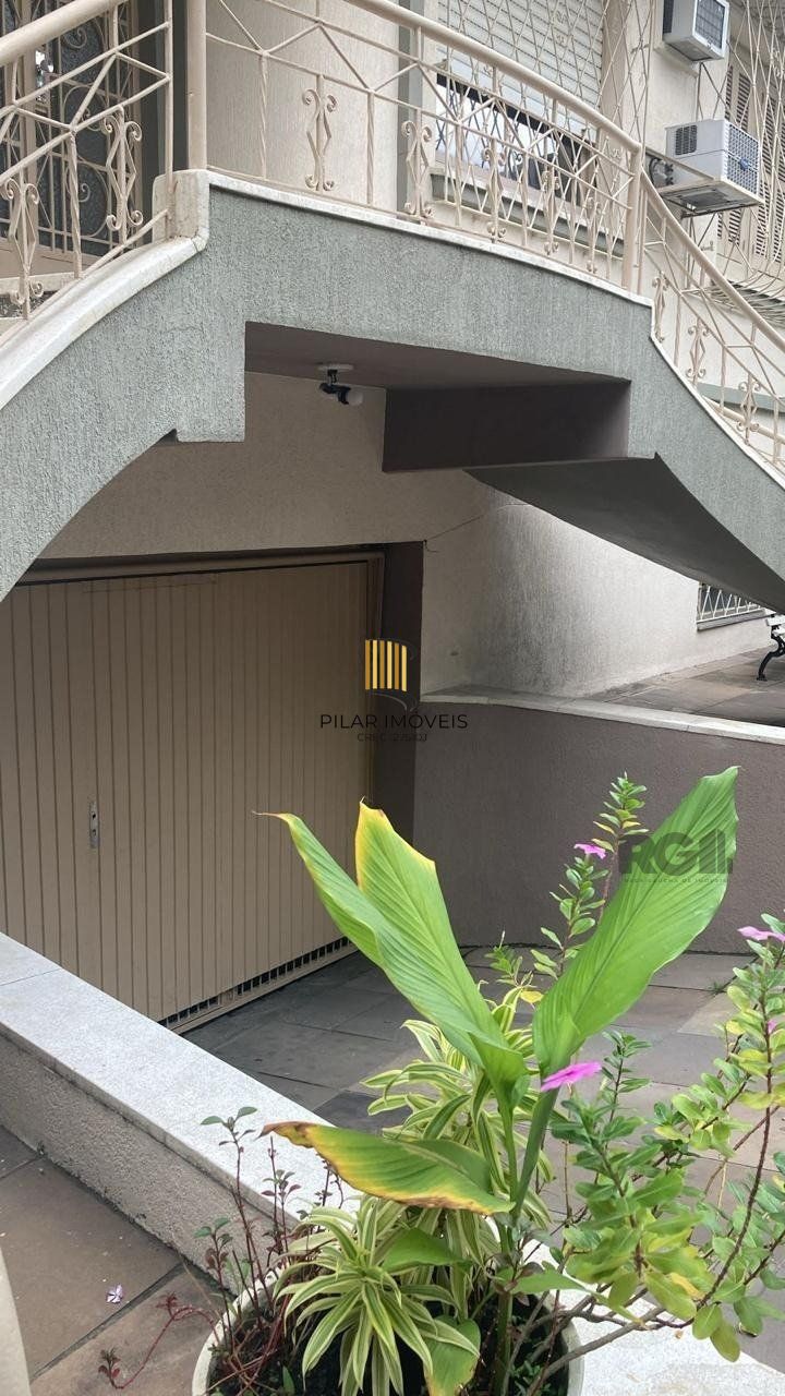 Apartamento 3 dormitórios no bairro Santana